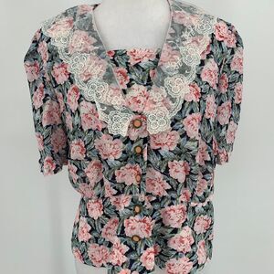 Unbranded Women's multi Blouse